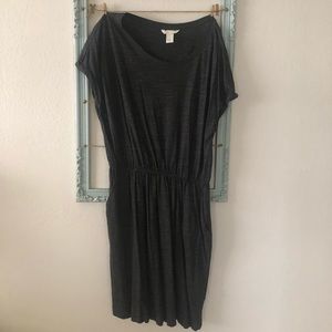 T-shirt dress